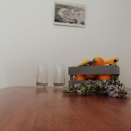 Mirjana Radovic Apartment บัชกา ภายนอก รูปภาพ