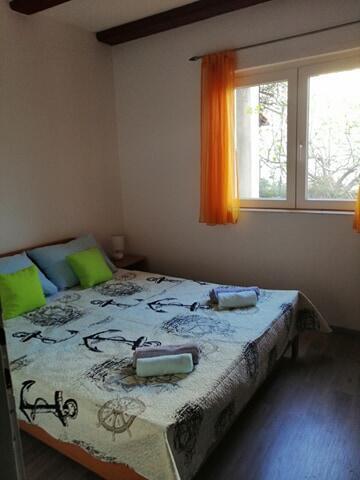 Mirjana Radovic Apartment บัชกา ภายนอก รูปภาพ